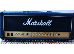 Marshall JCM 900 4100