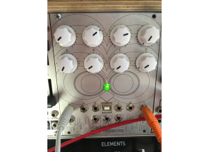 Rebel Technology Owl (19773)