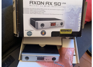 Terratec Producer Axon AX 50 USB