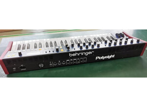 Behringer PolyEight