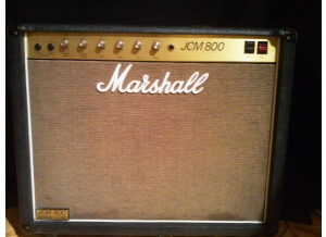 Marshall JCM 800 50W - 4104