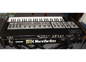 Oberheim OB-X (62591)