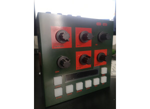 OTO BOUM - Warming Unit (23155)