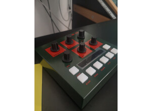 OTO BOUM - Warming Unit (86473)