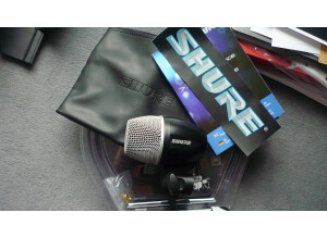 Shure PG52 (94255)