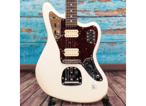 Fender Classic Player Jaguar Special HH (77924)