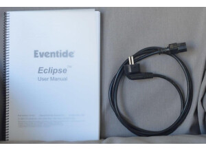 Eventide Eclipse (29752)