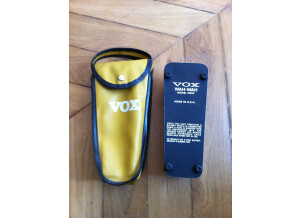 Vox V847 Wah-Wah Pedal (93514)