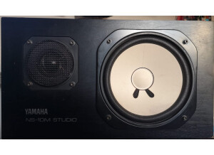 Yamaha NS-10M Studio (12202)