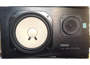 Yamaha NS-10M Studio (54844)
