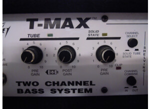 Peavey T-Max (80495)