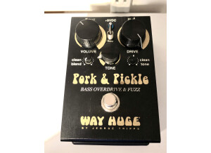 Way Huge Electronics WHE214 Pork and Pickle (29839)
