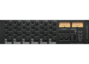 Ekssperimental Sounds Studio 6Ch Mixer (84297)