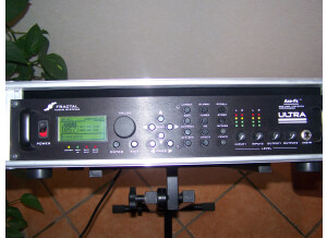 Fractal Audio Systems Axe-Fx Ultra (33610)