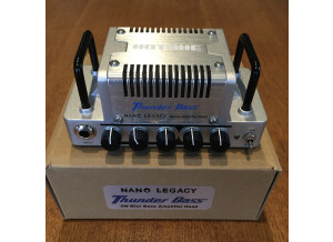 Hotone Audio Thunder Bass (88759)
