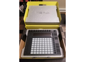 Ableton Push 2 (55084)