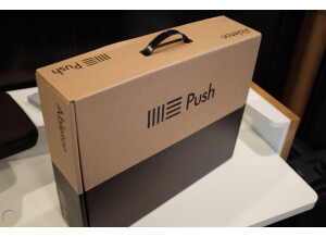 Ableton Push 2 (31451)