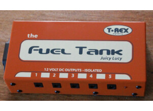T-Rex Engineering Fuel Tank Juicy Lucy (94213)