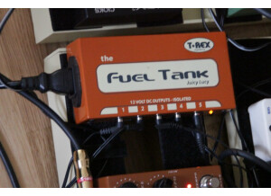 T-Rex Engineering Fuel Tank Juicy Lucy (95693)