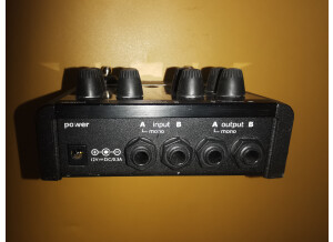 TC Electronic NDY-1 Nova Dynamics (28911)