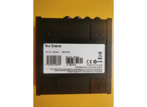 TC Electronic NDY-1 Nova Dynamics (22704)