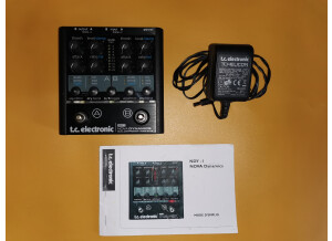 TC Electronic NDY-1 Nova Dynamics (56638)