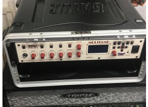 DV Mark Multiamp Head (82665)