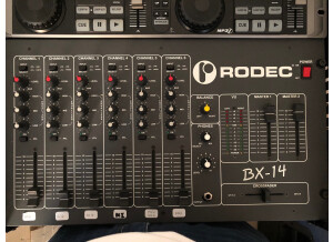 Rodec BX-14 original (25373)