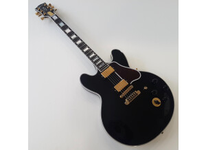 Gibson B.B. King Lucille (49809)
