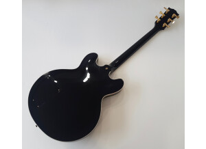 Gibson B.B. King Lucille (97475)