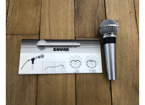 Shure 565D (32352)