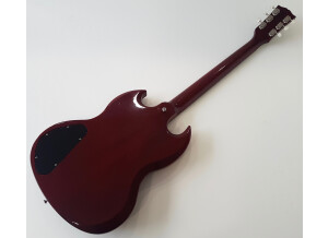Gibson SG Junior Reissue P90 (90263)