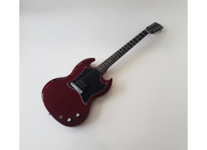 Gibson SG Junior Reissue P90 (36265)