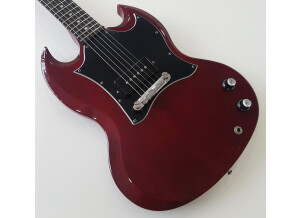 Gibson SG Junior Reissue P90 (98899)