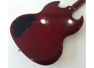 Gibson SG Junior Reissue P90 (36659)