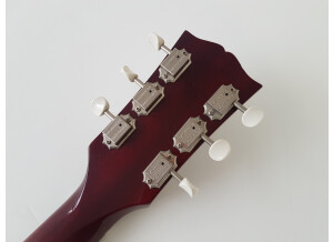 Gibson SG Junior Reissue P90 (81312)