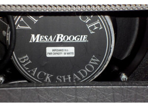 Mesa Boogie [Subway Series] Subway Rocket 1x10 Combo