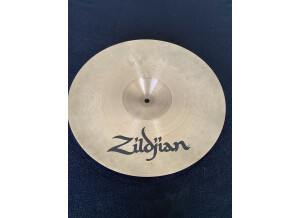 Zildjian A Rock Crash 16''