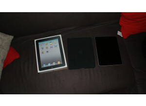 Apple iPad (60870)