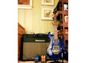 Ibanez S470 (38947)