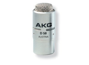 AKG D 58 (9648)