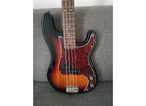 Squier Classic Vibe Precision Bass '60s (32992)