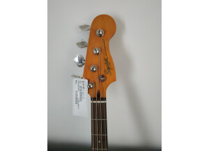 Squier Classic Vibe Precision Bass '60s (61078)