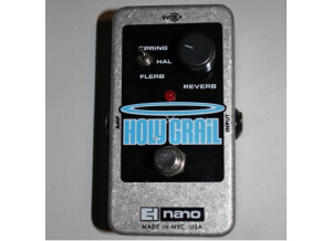 Electro-Harmonix Holy Grail Nano (95645)