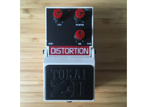 Tokai TDS-2 Distortion