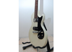 Gibson Melody Maker - Worn White (41404)