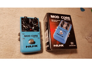 nUX Mod Core Deluxe