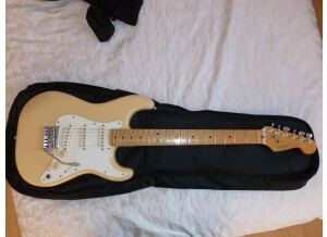 Fender Stratocaster Standard USA 1983
