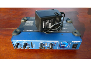 Samson Audio C-Valve
