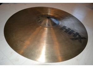 Sabian HHX Stage Hihats 14&quot;